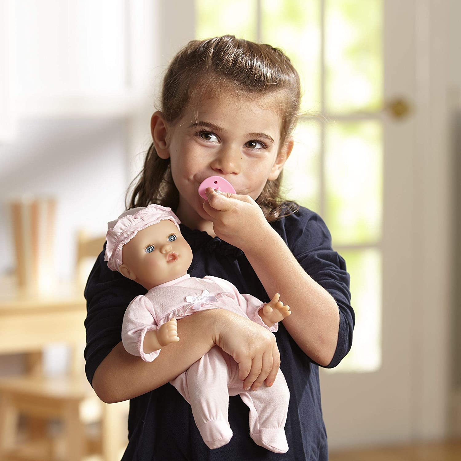 Jenna 12 Doll