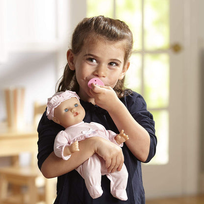 Jenna 12 Doll