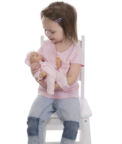 Jenna 12 Doll