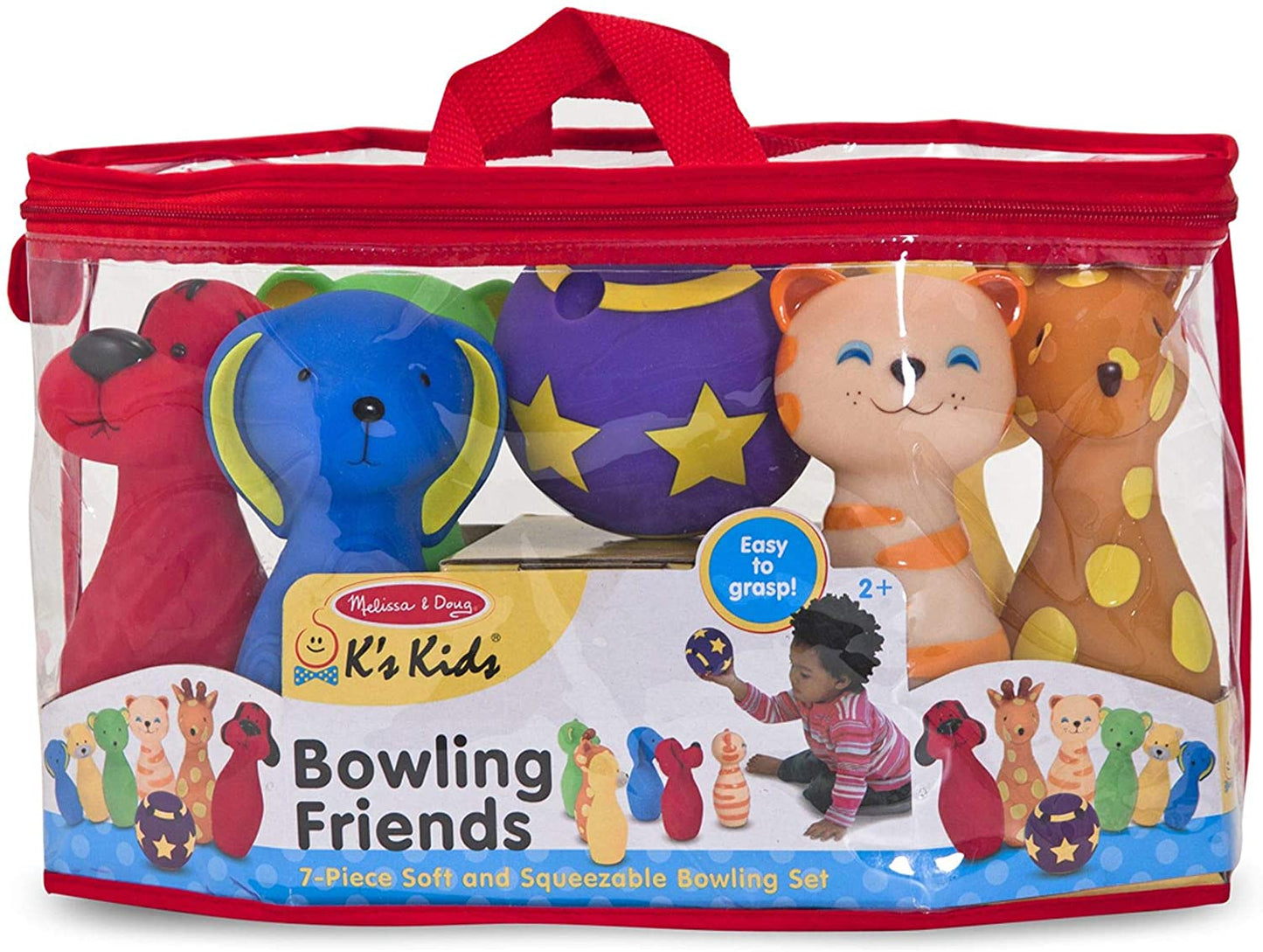 X Bowling Friends