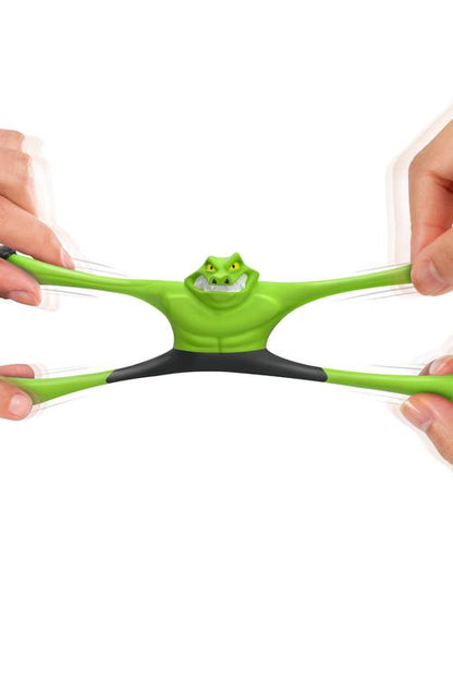 X Goo Jit Zu Hero Mini 20