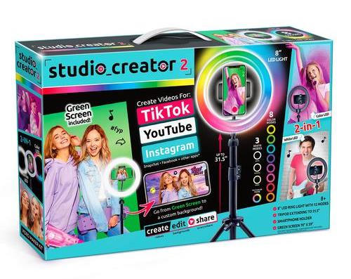 * X Studio Creator Versio