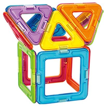 X * Magformers 14 Pieces