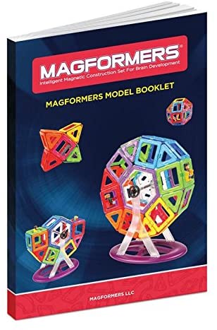 X * Magformers 14 Pieces