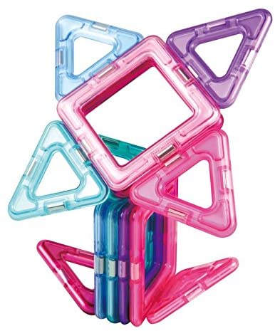 * Magformers Inspire 14
