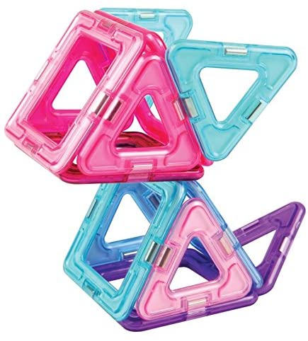 * Magformers Inspire 14