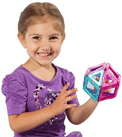 * Magformers Inspire 14