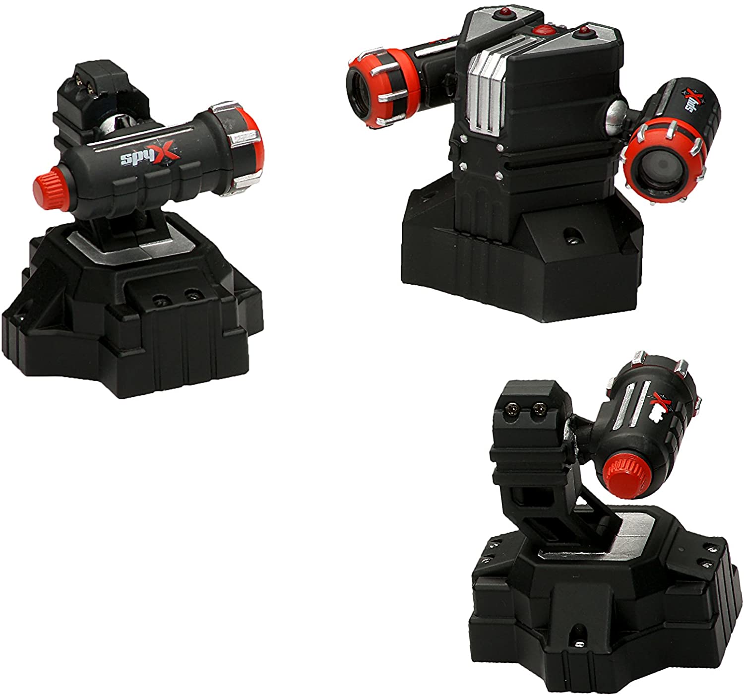 X *spyx Lazer Trap Alarm
