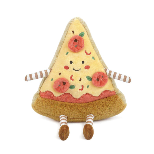 Cosimo Pizza Plush