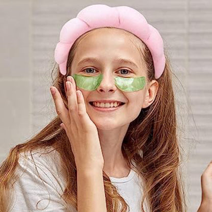 X Tiktok Spa Headband