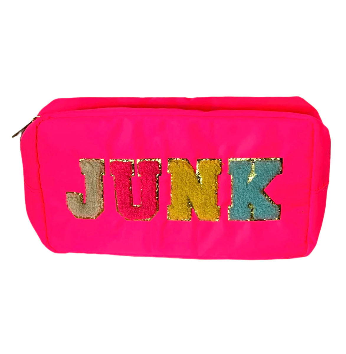 X Junk Accessory Bag