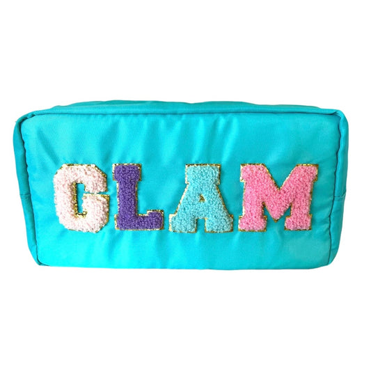 X Glam Accessory Bag