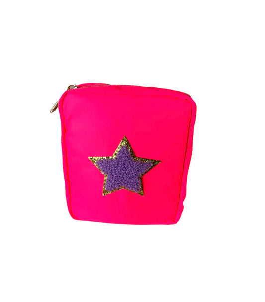 X Star Accessory Bag