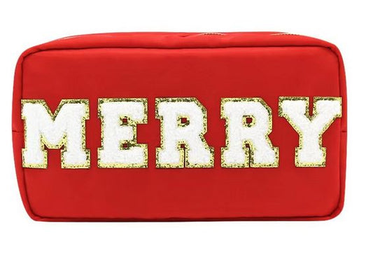 * Merry Bag