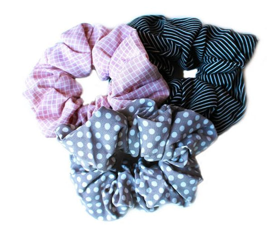 X on Trend Patterns Scrun