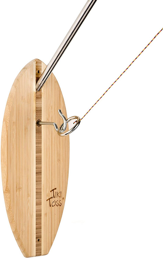 Dlx Tikitoss Tiki Toss