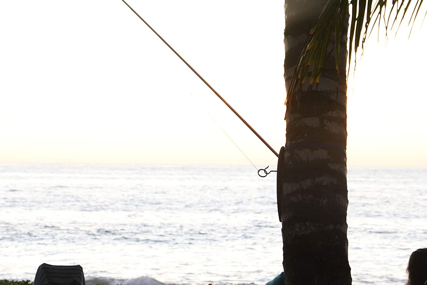 Dlx Tikitoss Tiki Toss