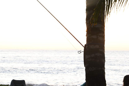 Dlx Tikitoss Tiki Toss