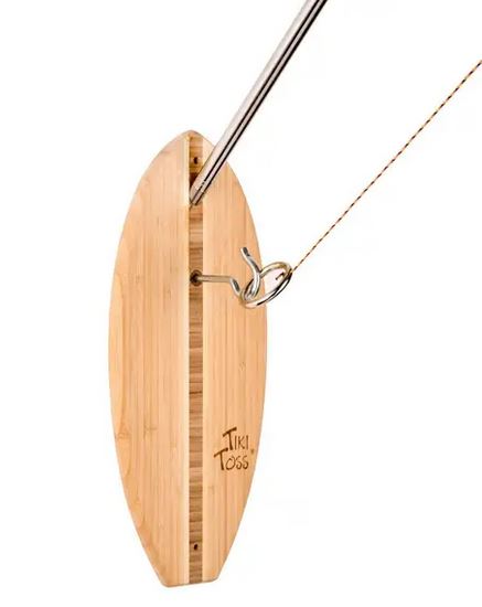 Dlx Tikitoss Tiki Toss