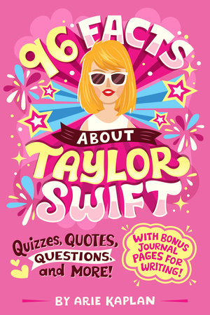 96 Facts About Taylor Swi