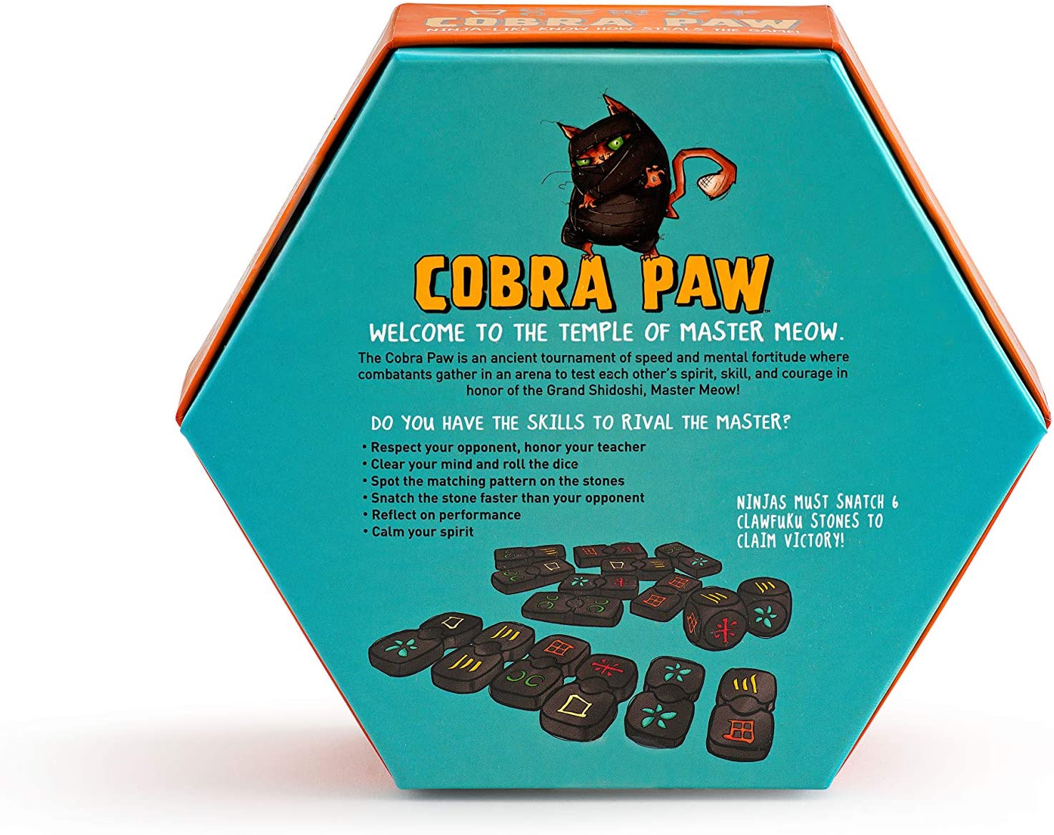 * Cobra Paw