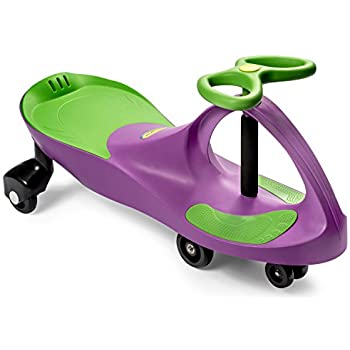 Purple W/ Lime Green