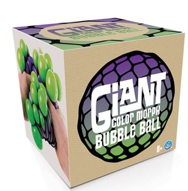 Giant Mesh Morph Bubble B