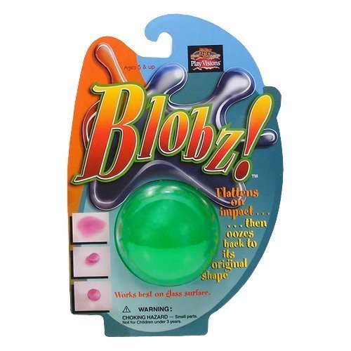 X Blobz