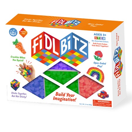 X Fidlbitz Deluxe Set