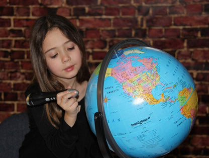 Intelliglobe Ii