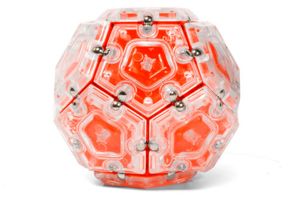 X Lava Geode