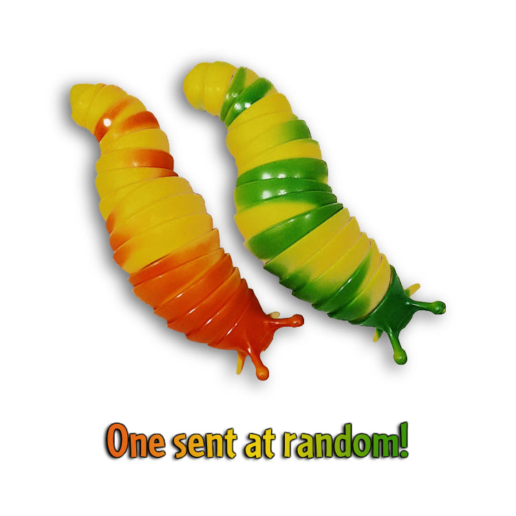 Slug 18 Cm