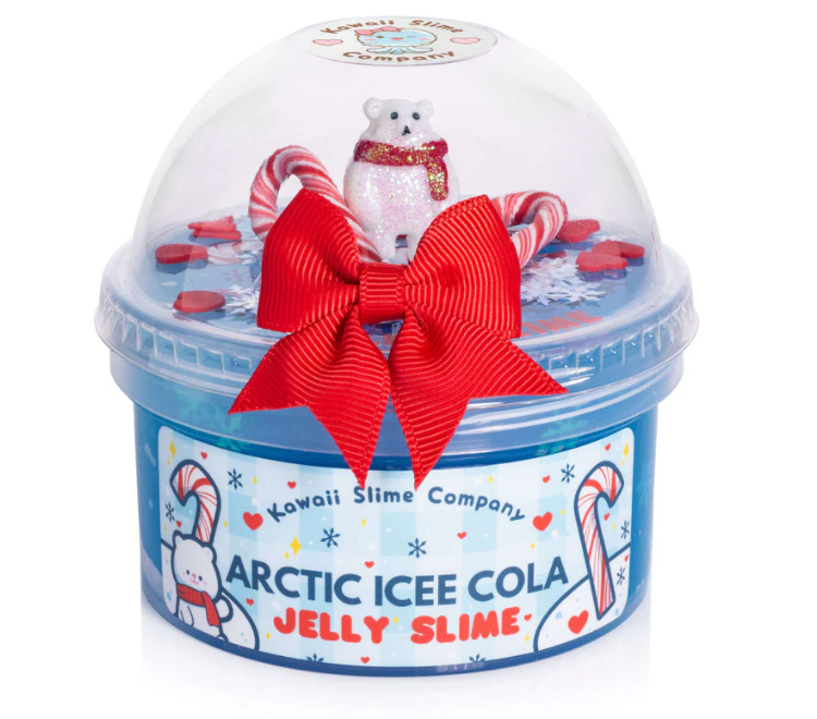 *arctic Icee Cola Kawaii