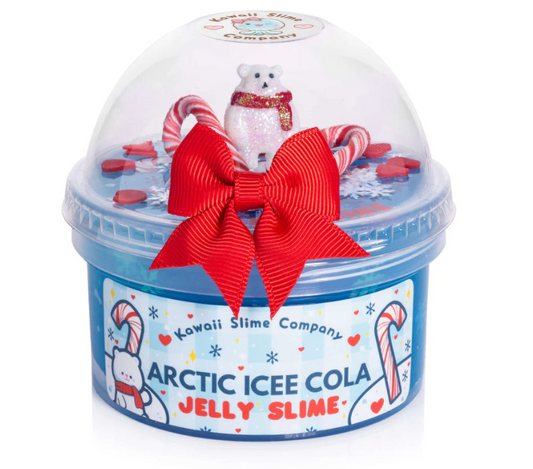 *arctic Icee Cola Kawaii