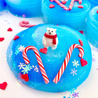*arctic Icee Cola Kawaii