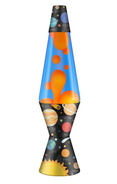 X Ll Solar System Lava La