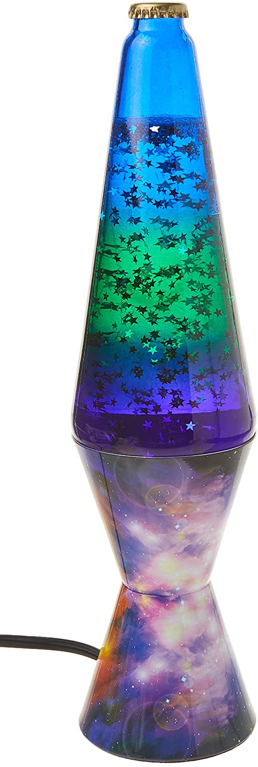Lava Lamp Cmx Galaxy