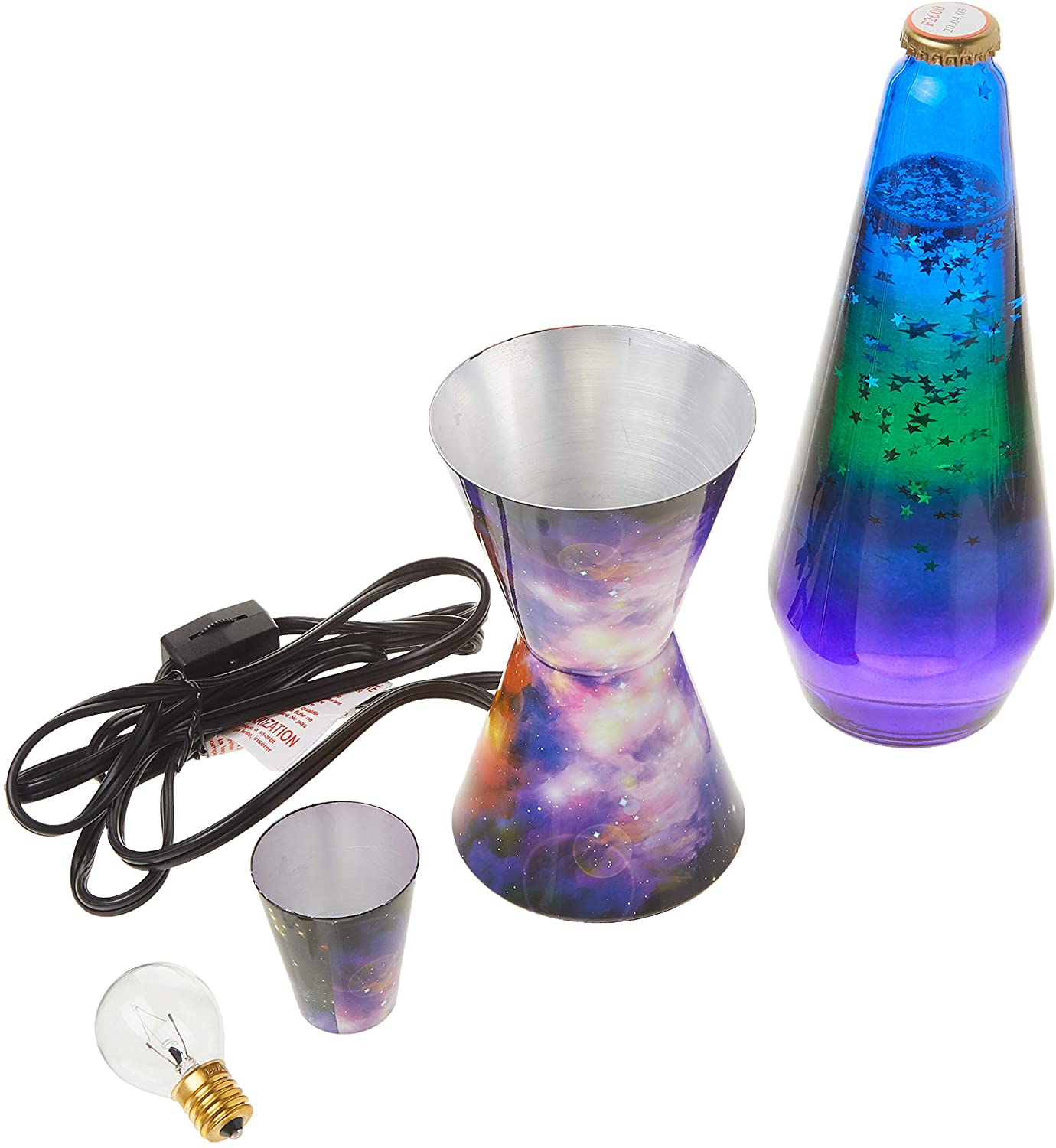 Lava Lamp Cmx Galaxy