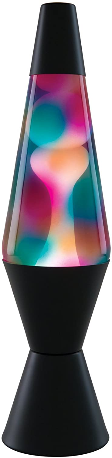 D Lava Lamp Graffiti