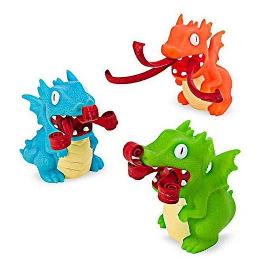 Dragon Fire Breather Hot