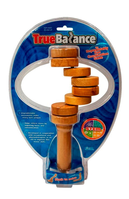 X Trubalance Truebalance
