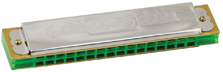 Xharmonica Boxed