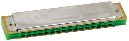 Xharmonica Boxed
