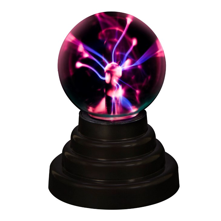 X Plasma Ball