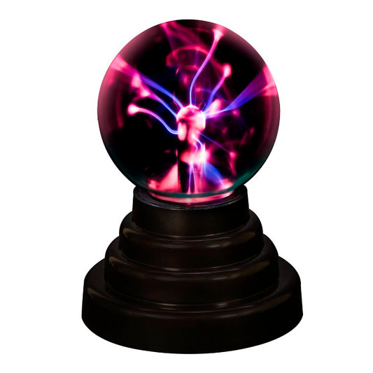 X Plasma Ball
