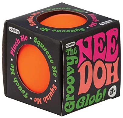 Nee Doh Needoh # Ball