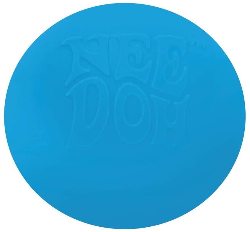 Nee Doh Needoh # Ball