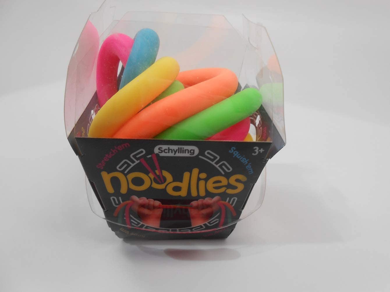 Noodlies #