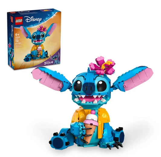 Stitch Lego®