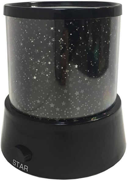 Starry Sky Led Room